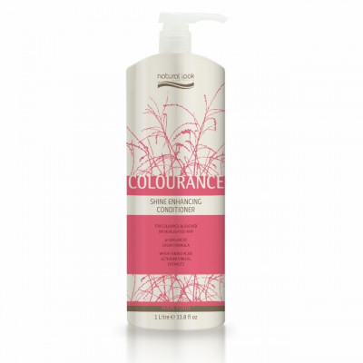 Natural Look Colourance Conditioner 1000ml